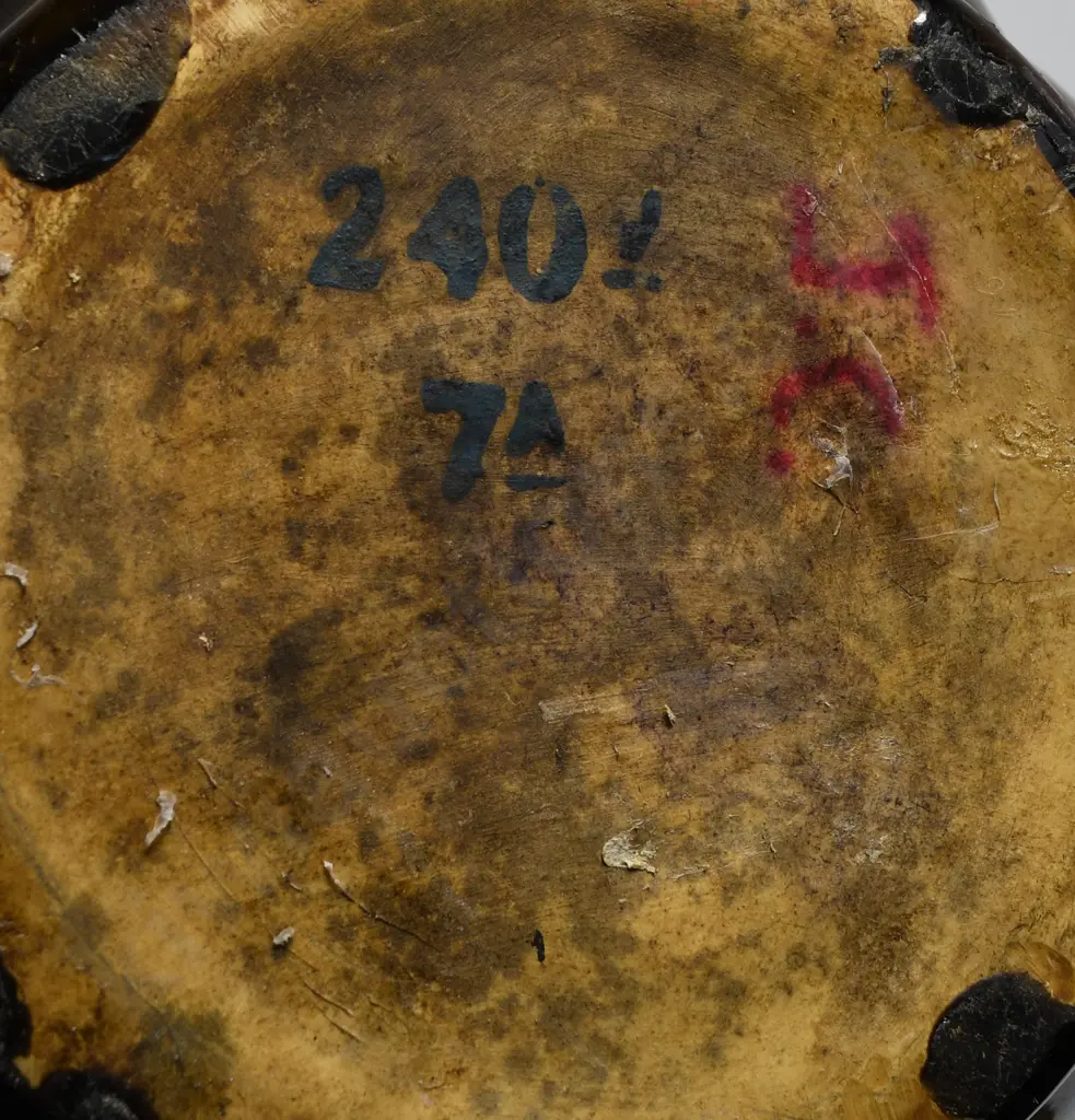TEMUKA WARE ELECTRIC JUGS Image 1++