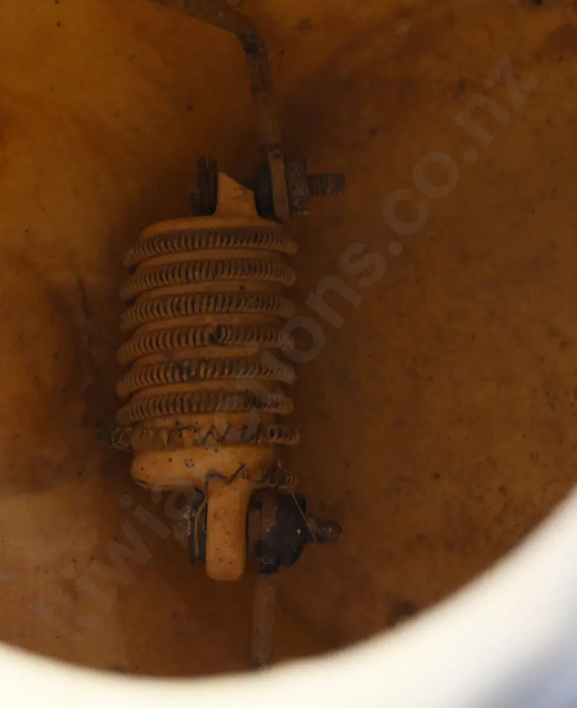 TEMUKA WARE ELECTRIC JUGS Image 1++