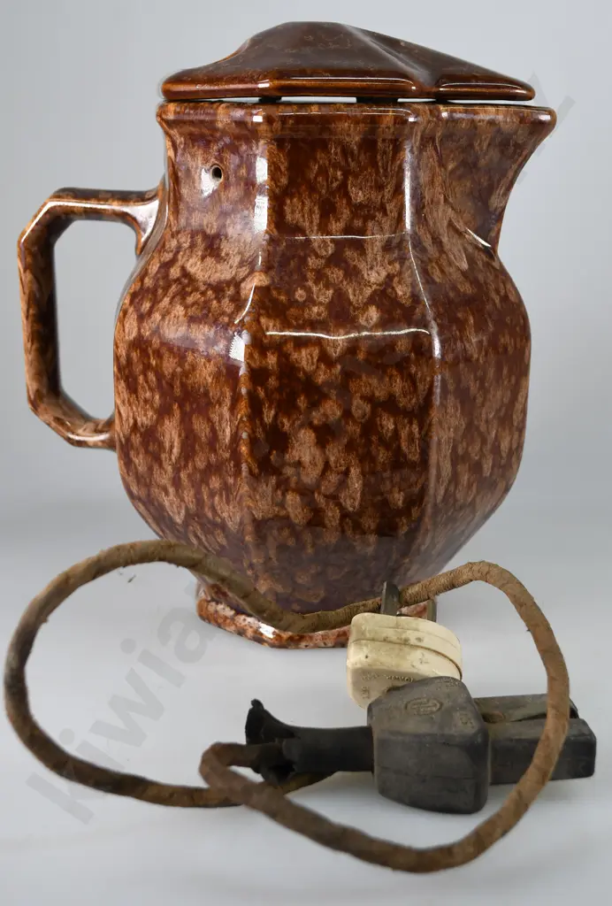 TEMUKA WARE ELECTRIC JUGS Image 1++