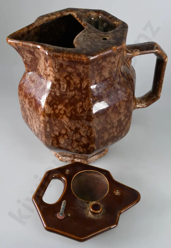 TEMUKA WARE ELECTRIC JUGS Image 1++