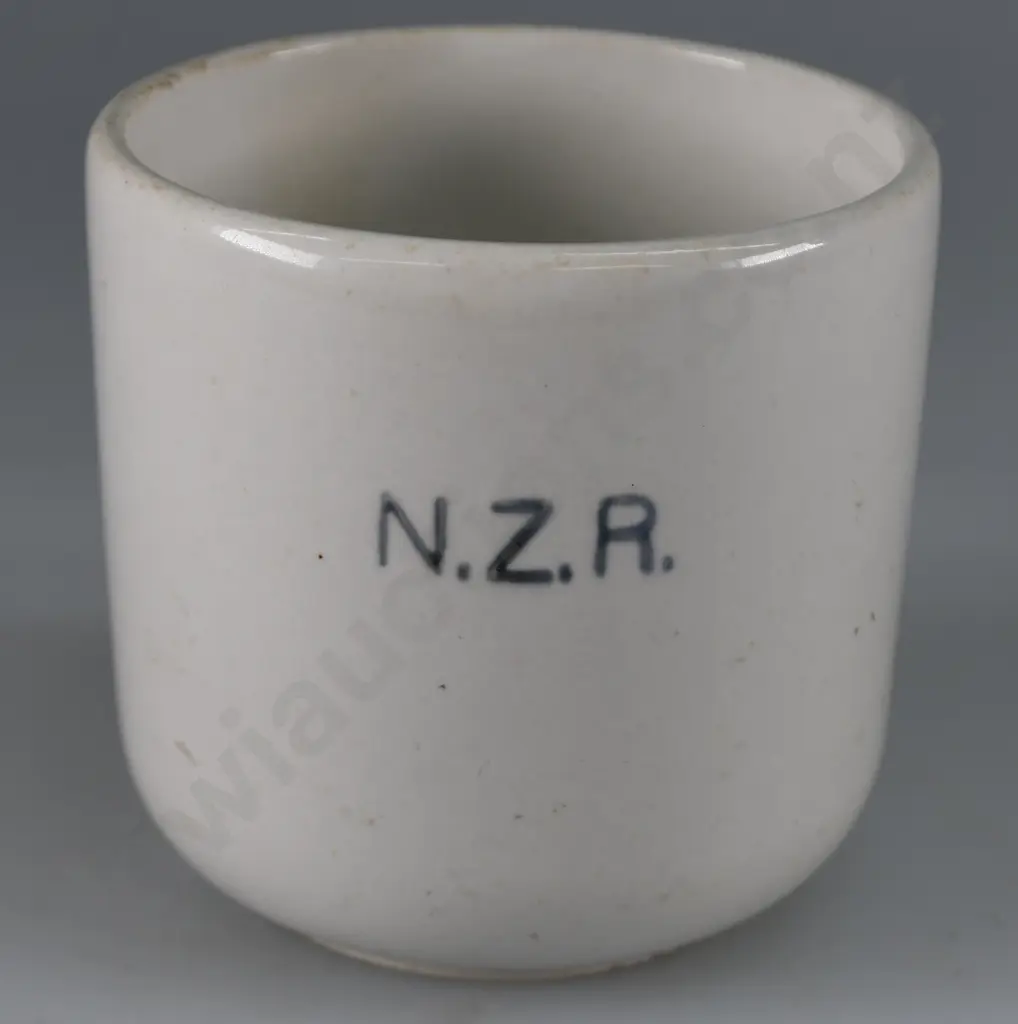 TEMUKA WARE NZR CUP Image 1++