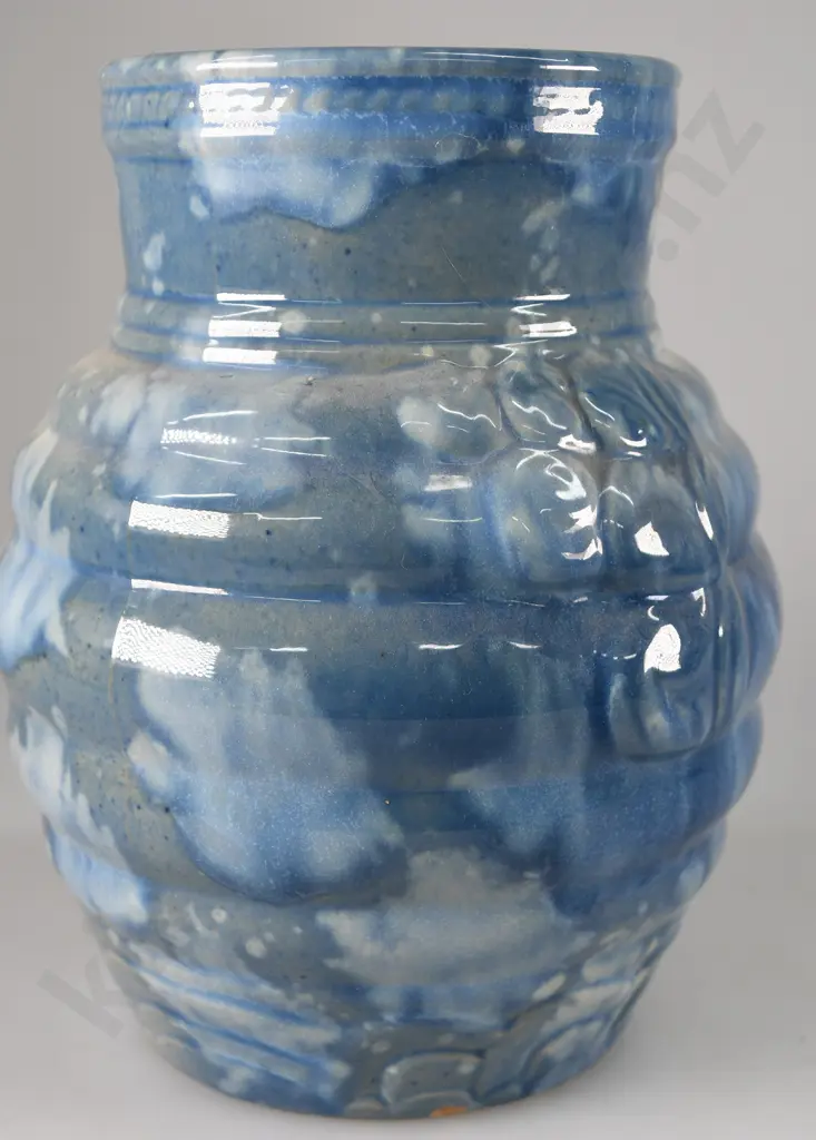 TEMUKA WARE VASE Image 1++