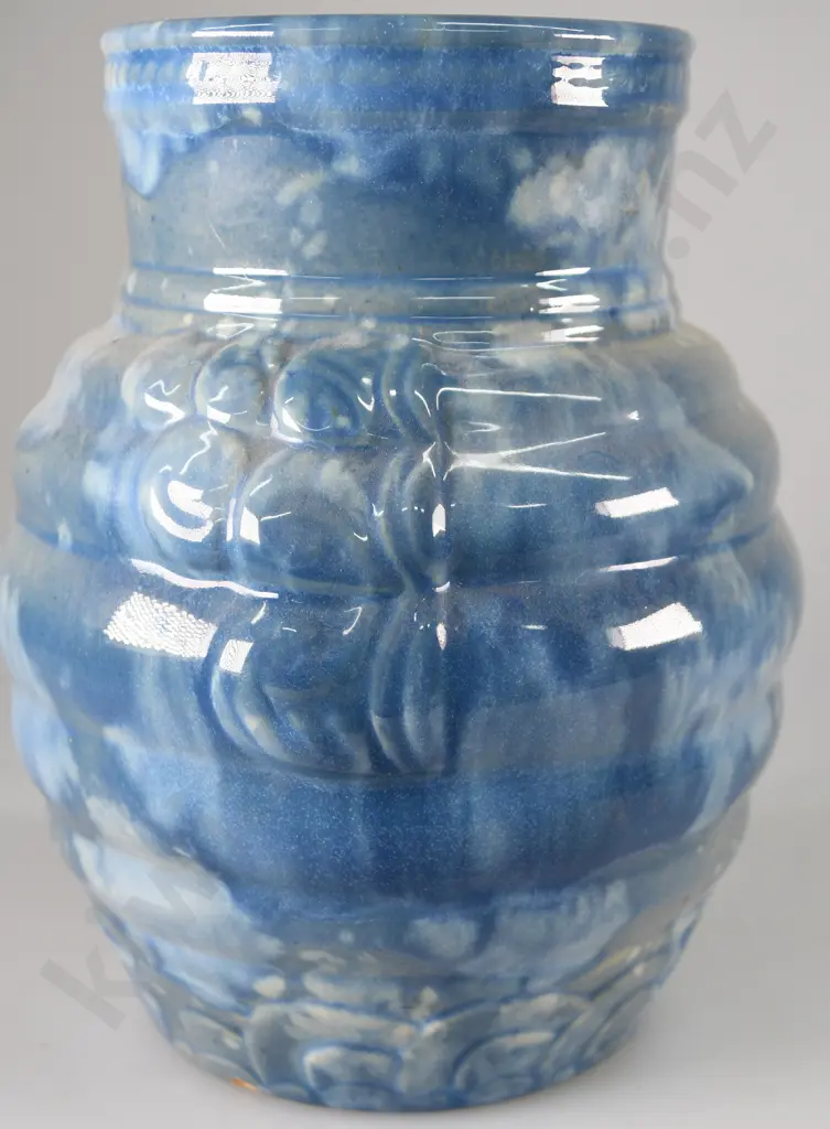 TEMUKA WARE VASE Image 1++