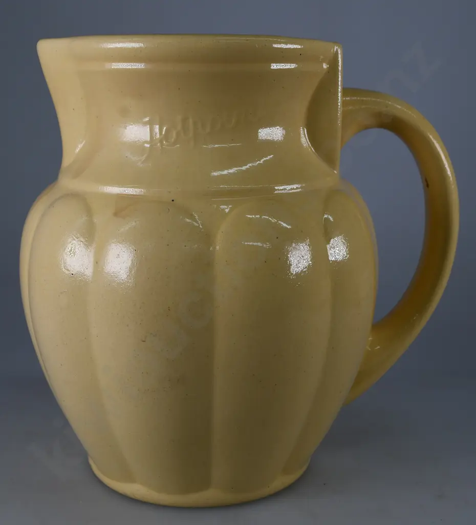 TEMUKA WARE ELECTRIC JUG HOTPOINT Image 1++