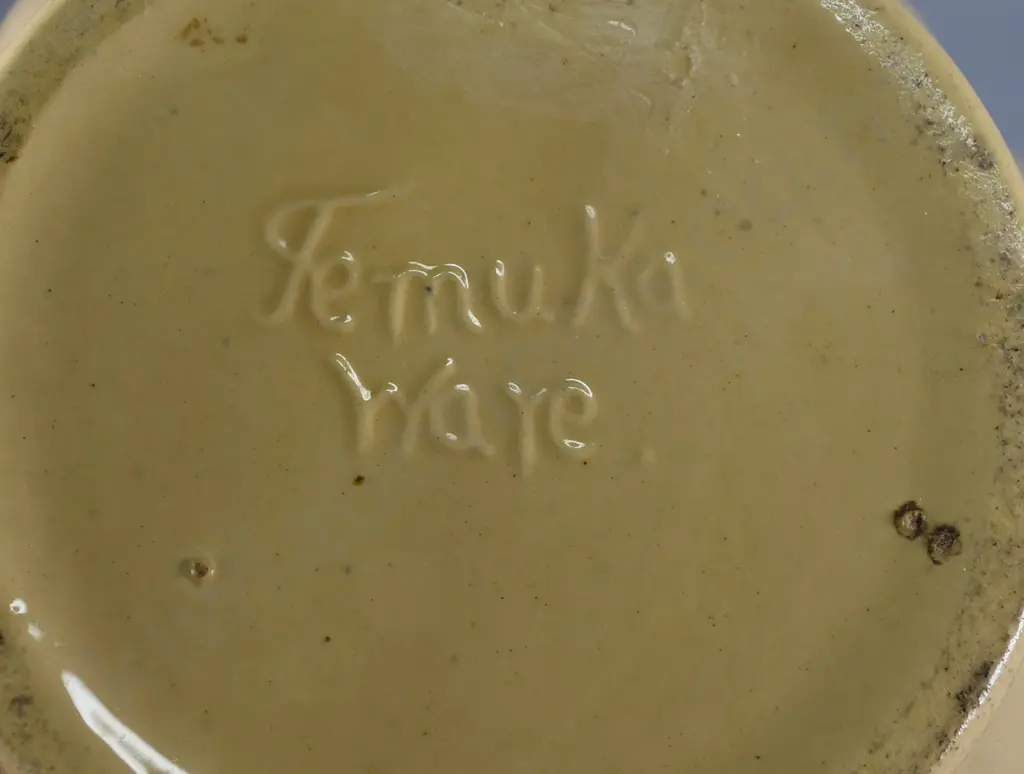 TEMUKA WARE ELECTRIC JUG HOTPOINT Image 1++