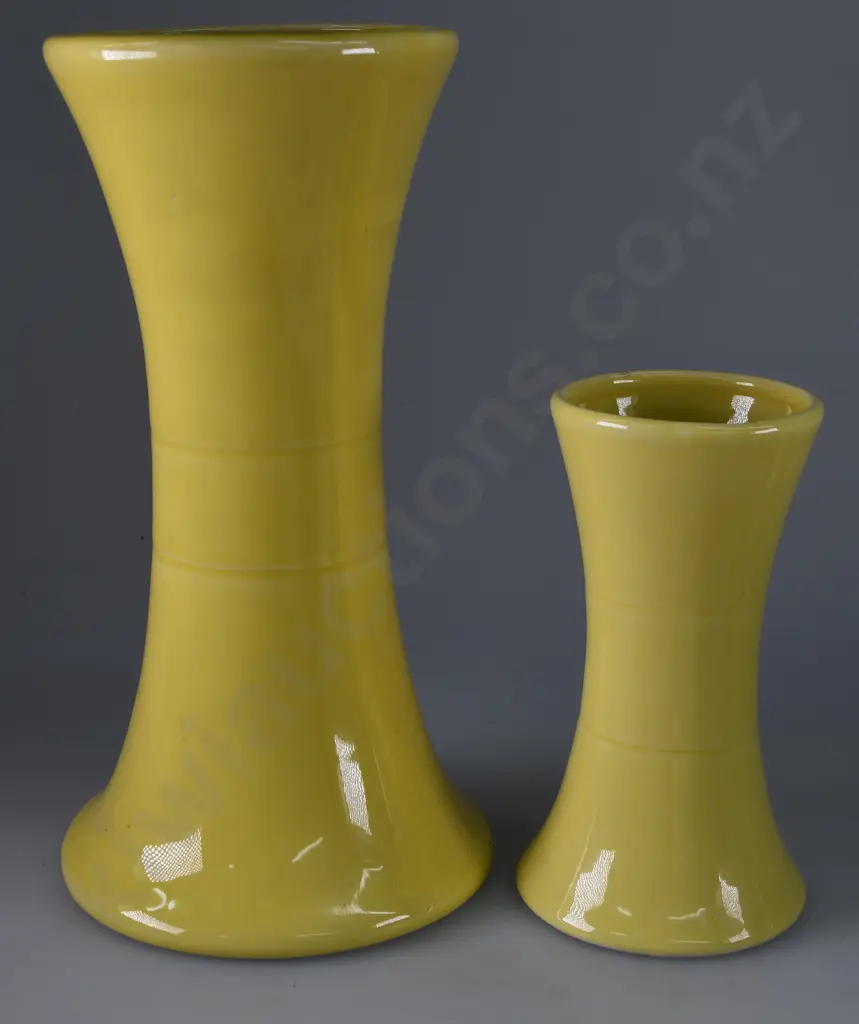 TEMUKA WARE SPILL VASES Image 1++