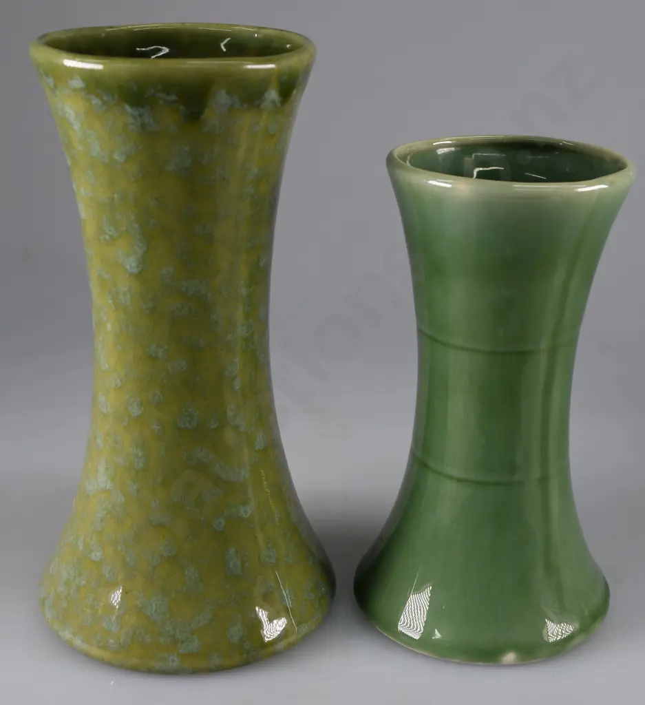 TEMUKA WARE SPILL VASES Image 1++