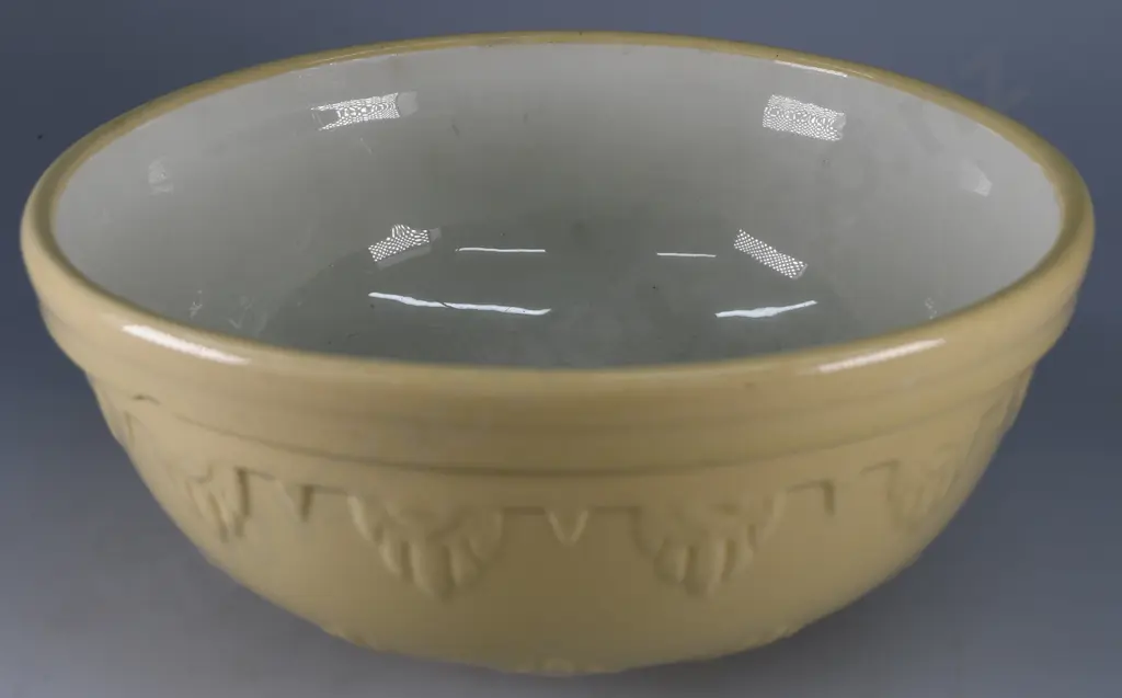 TEMUKA WARE MIXING BOWL Image 1++