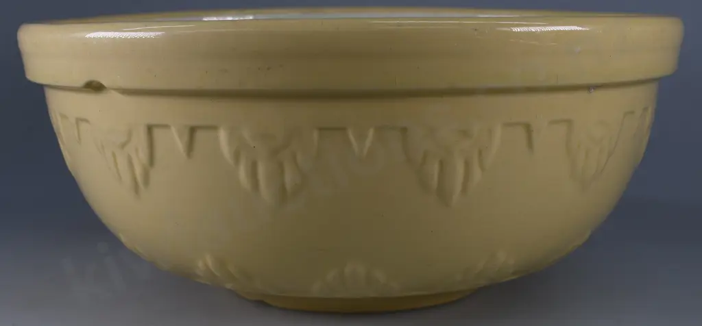 TEMUKA WARE MIXING BOWL Image 1++