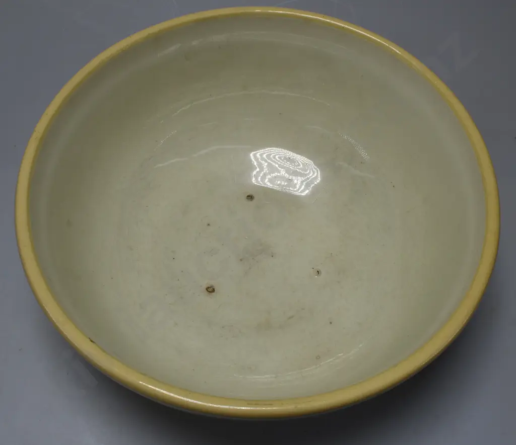 TEMUKA WARE MIXING BOWL Image 1++