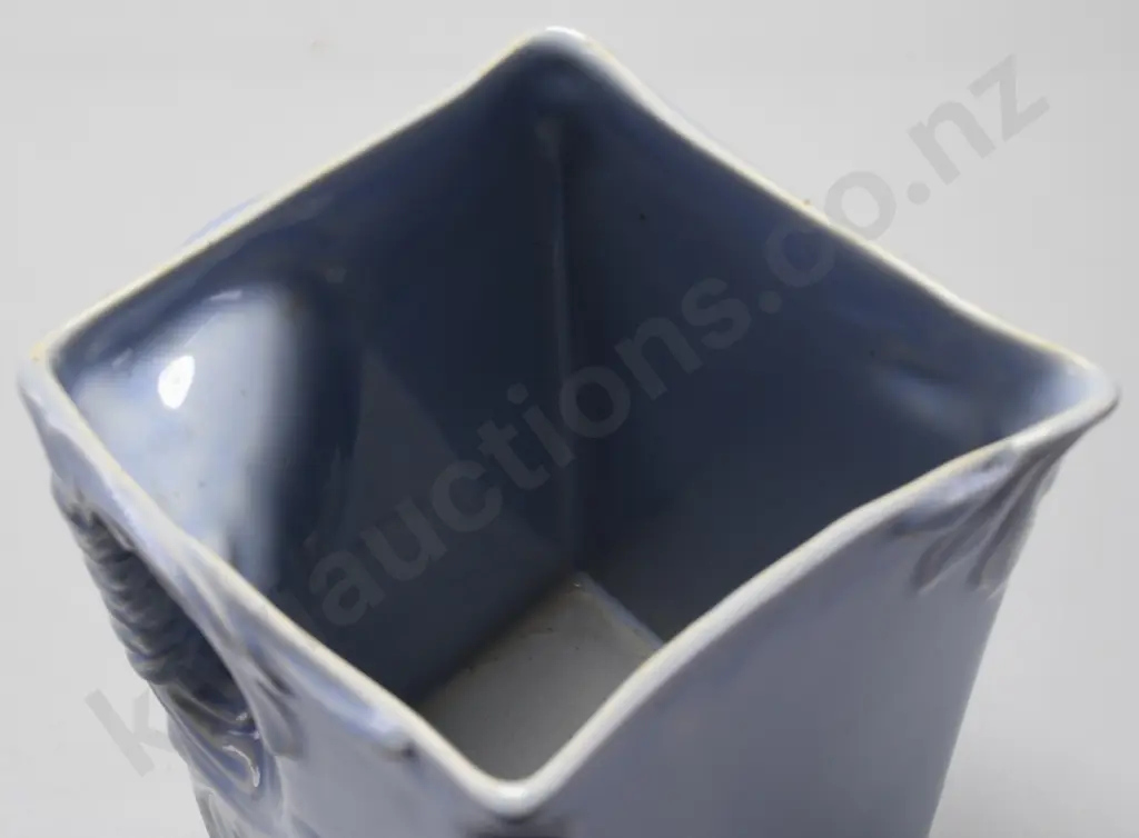 TEMUKA WARE SQUARE SECTIONED JUG Image 1++