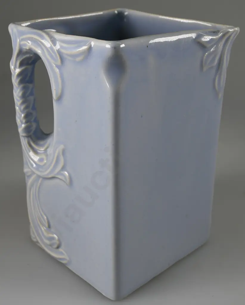 TEMUKA WARE SQUARE SECTIONED JUG Image 1++