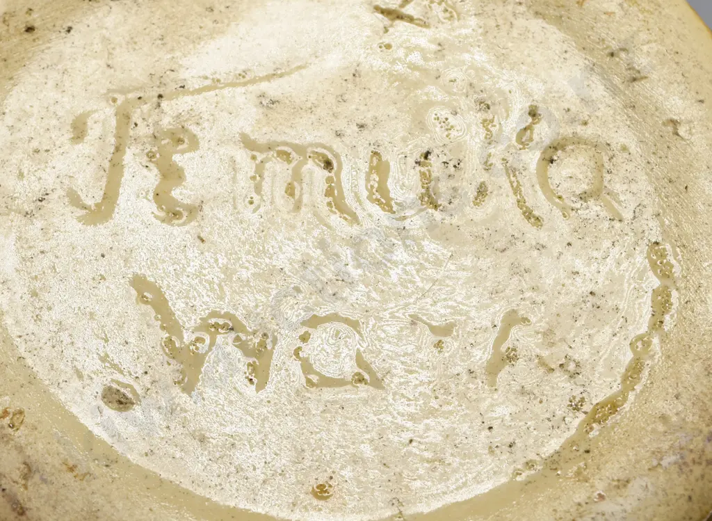 TEMUKA WARE ELECTRIC JUGS Image 1++