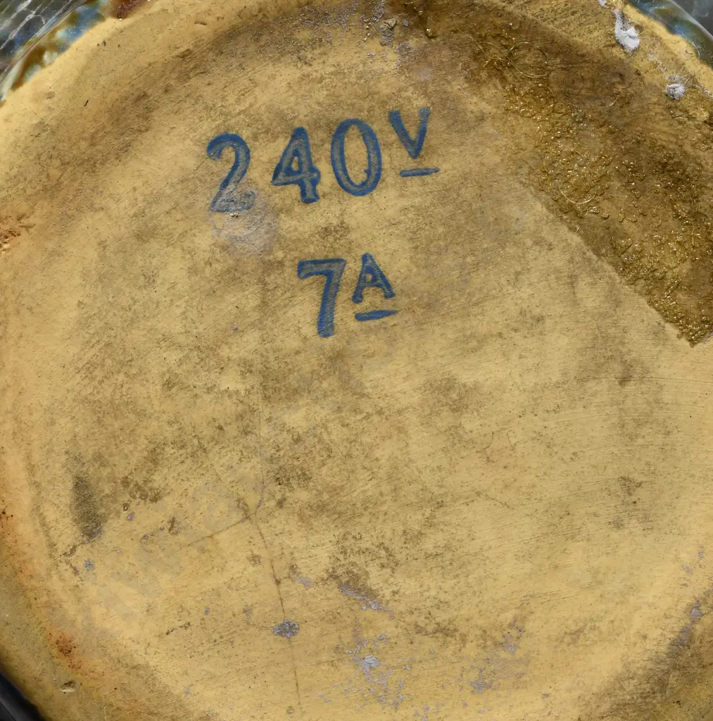 TEMUKA WARE ELECTRIC JUGS Image 1++