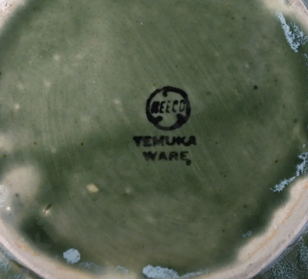 TEMUKA WARE ELECTRIC JUGS Image 1++