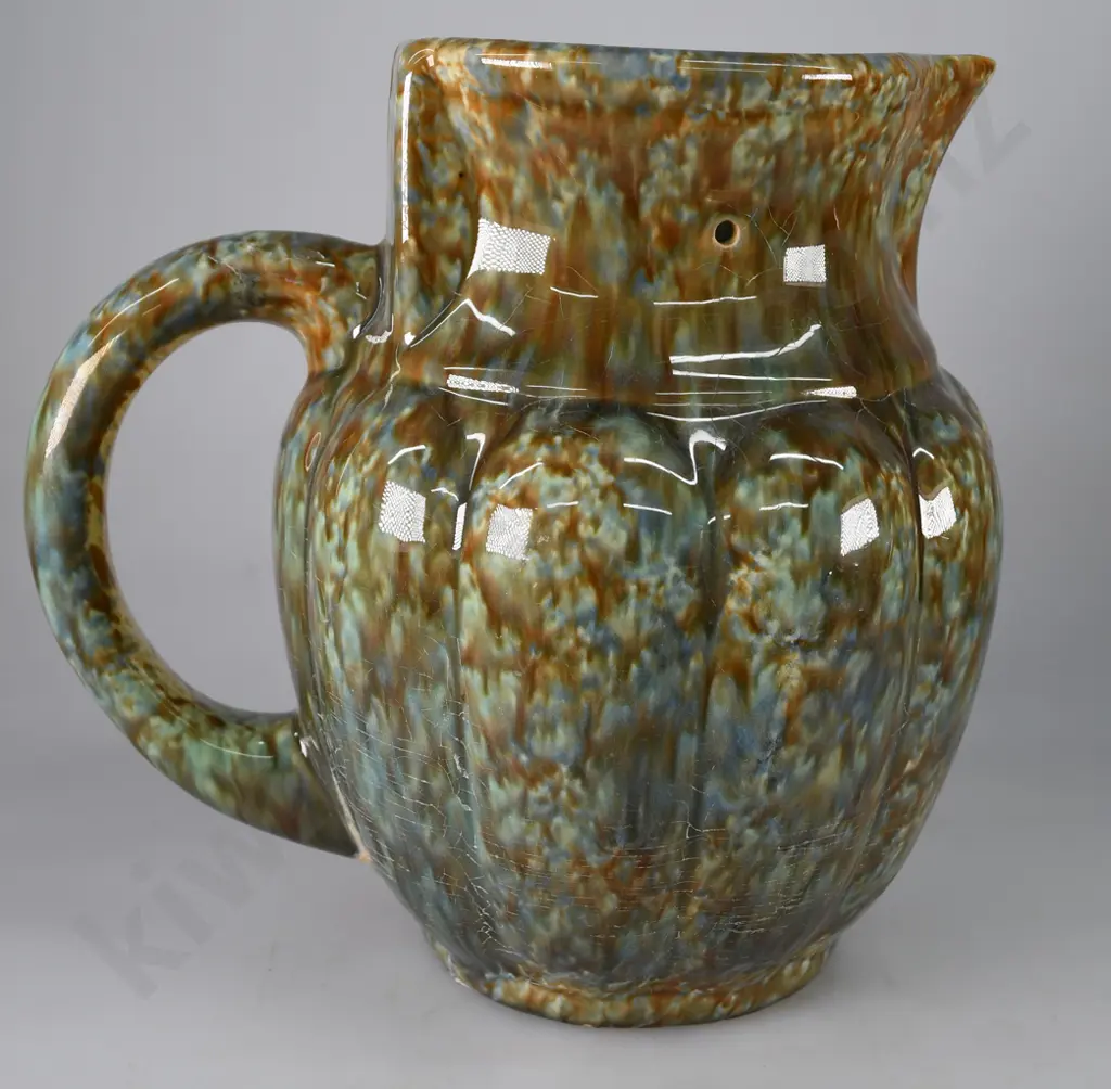 TEMUKA WARE ELECTRIC JUGS Image 1++