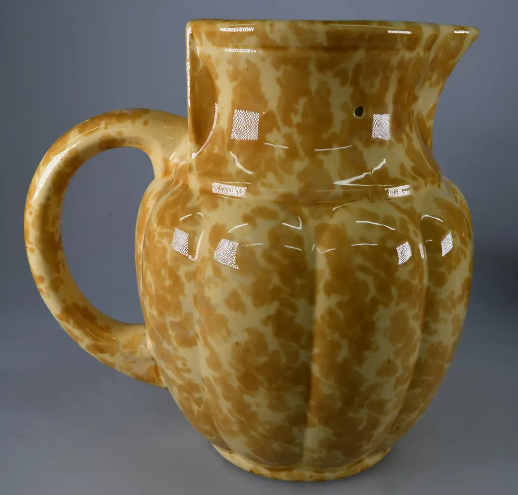 TEMUKA WARE ELECTRIC JUGS Image 1++
