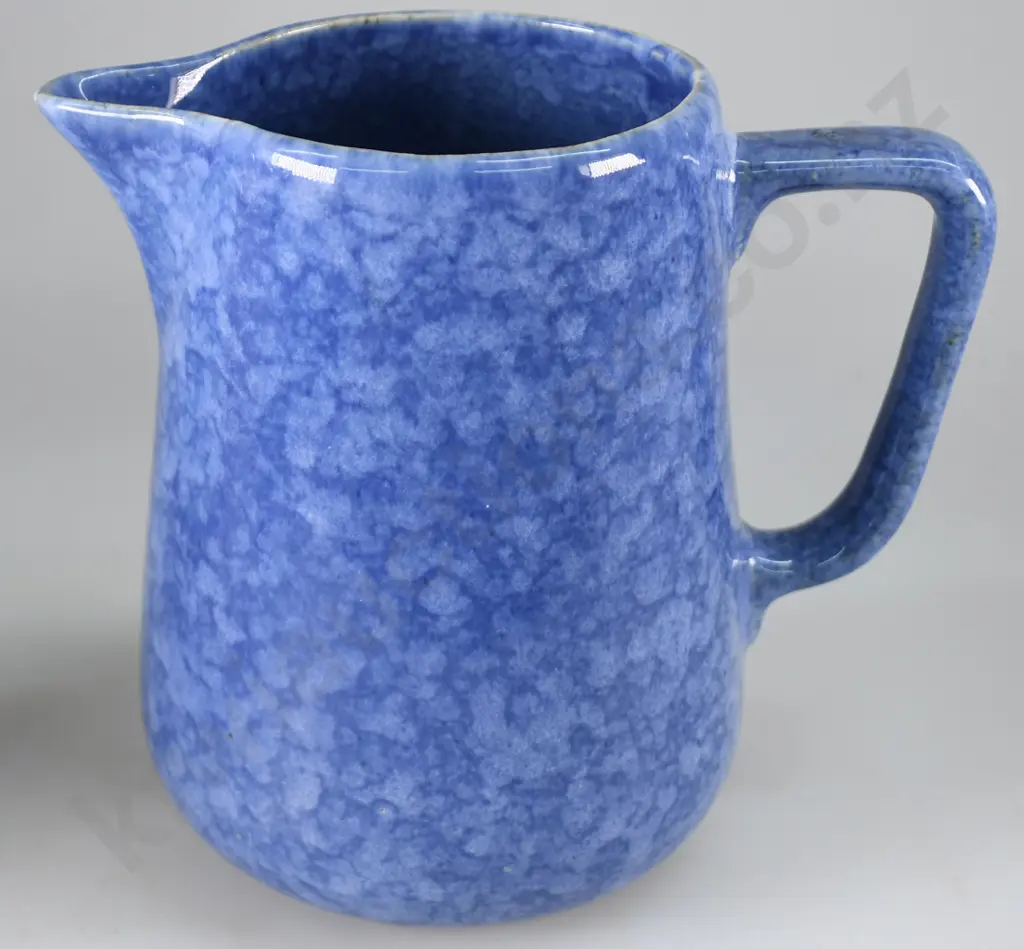 TEMUKA WARE MILK JUGS Image 1++