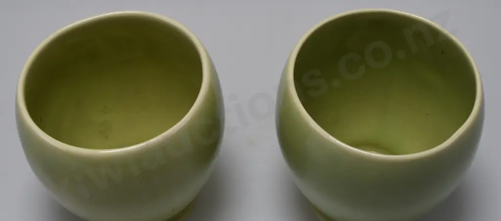 TEMUKA WARE NEECO VASES Image 1++