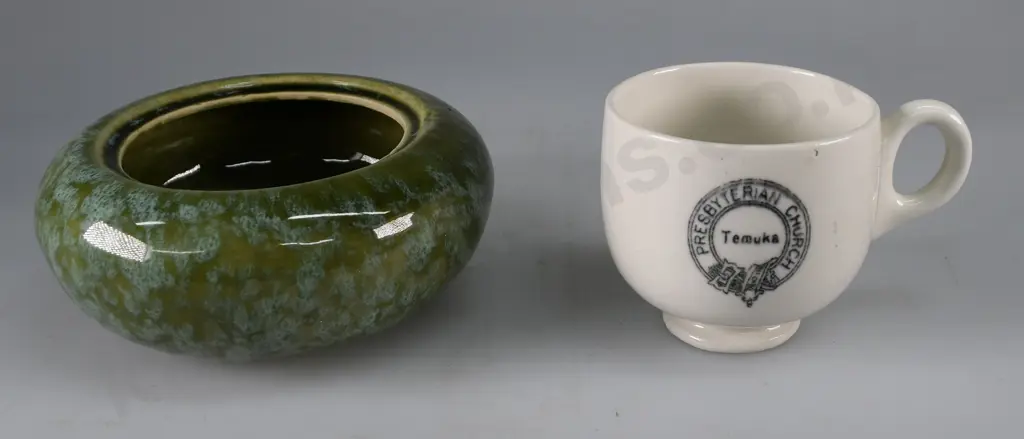 TEMUKA WARE ASSORTED Image 1++