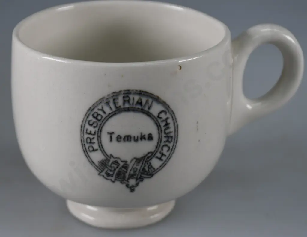 TEMUKA WARE ASSORTED Image 1++