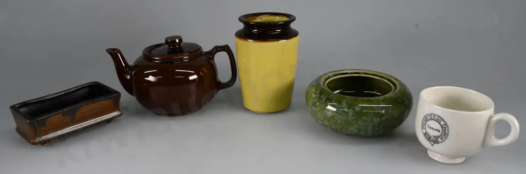 TEMUKA WARE ASSORTED Image 1++