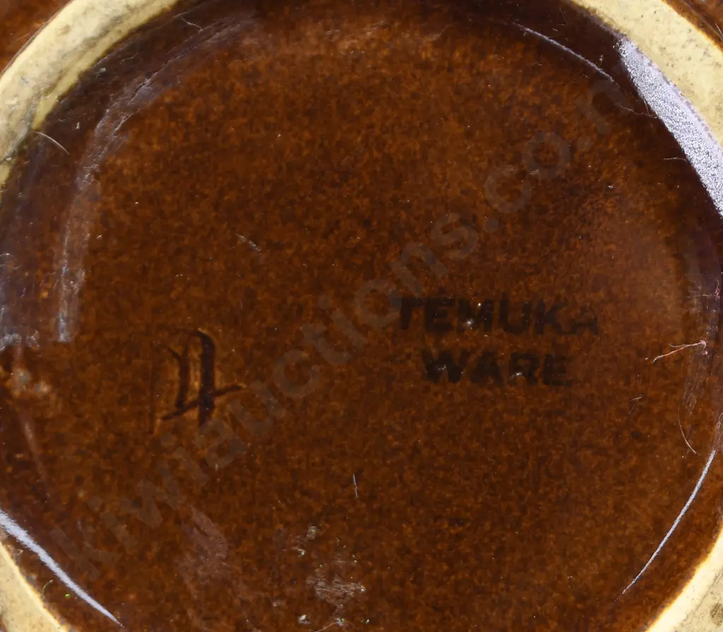 TEMUKA WARE ASSORTED Image 1++