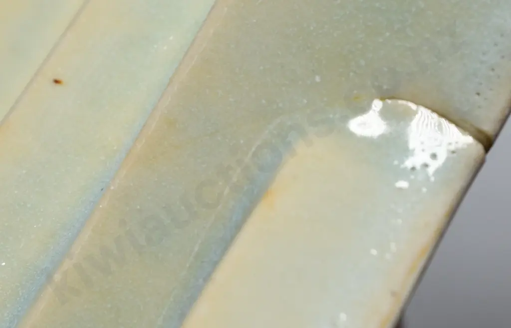 TEMUKA WARE POTTERY WALL POCKET Image 1++