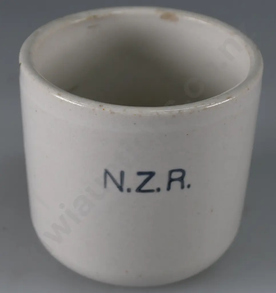 TEMUKA WARE NZR CUP Image 1++