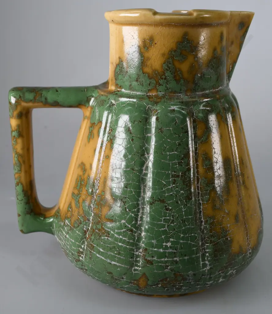 TEMUKA WARE ELECTRIC JUGS Image 1++
