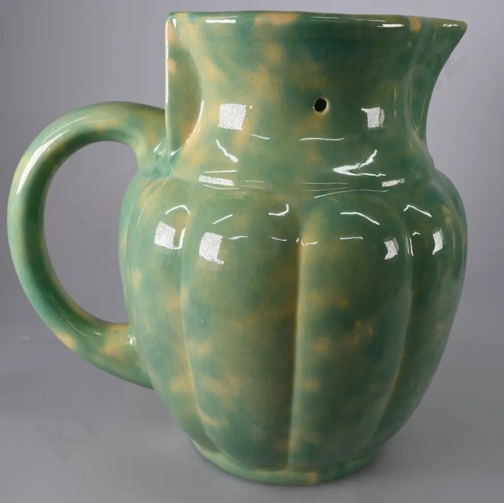 TEMUKA WARE ELECTRIC JUGS Image 1++