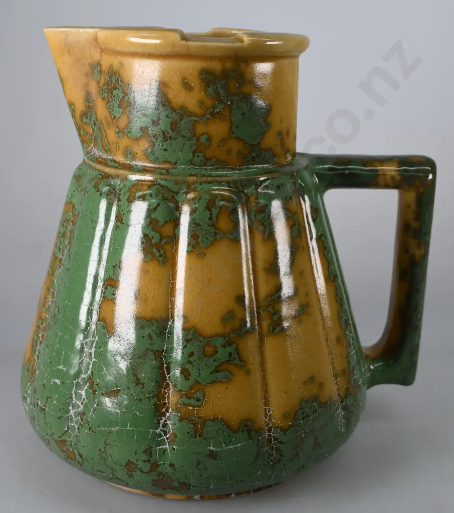 TEMUKA WARE ELECTRIC JUGS Image 1++