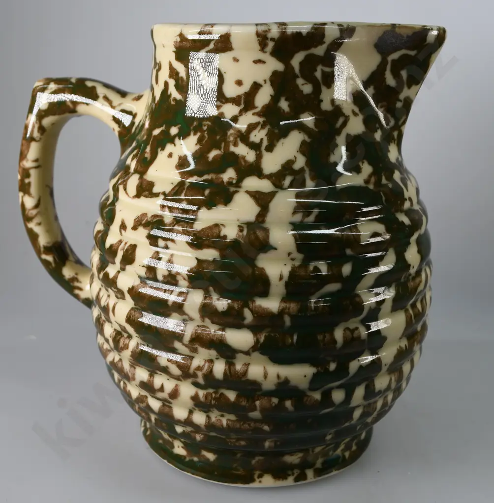 TEMUKA WARE ELECTRIC JUGS Image 1++