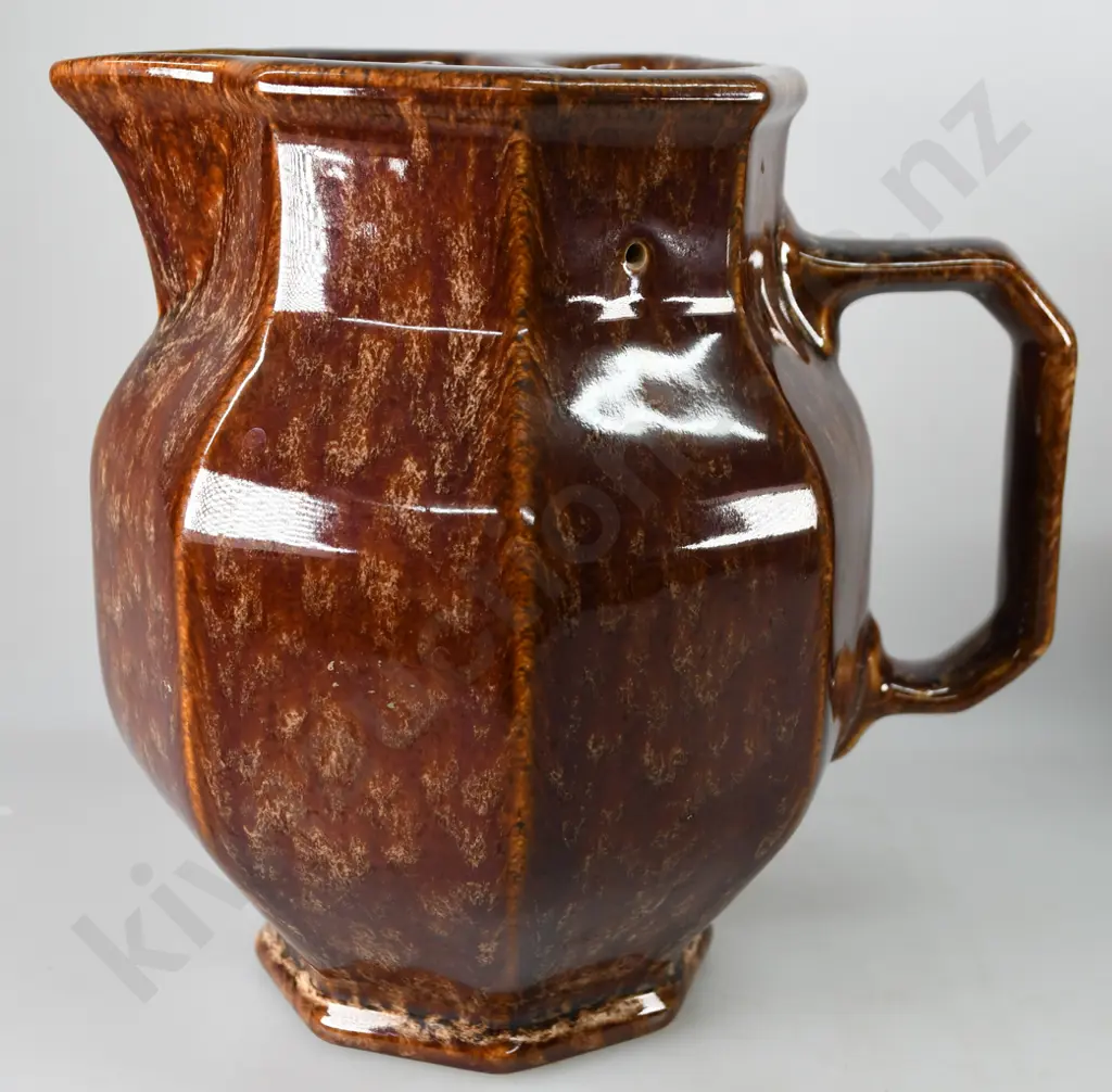 TEMUKA WARE ELECTRIC JUGS Image 1++