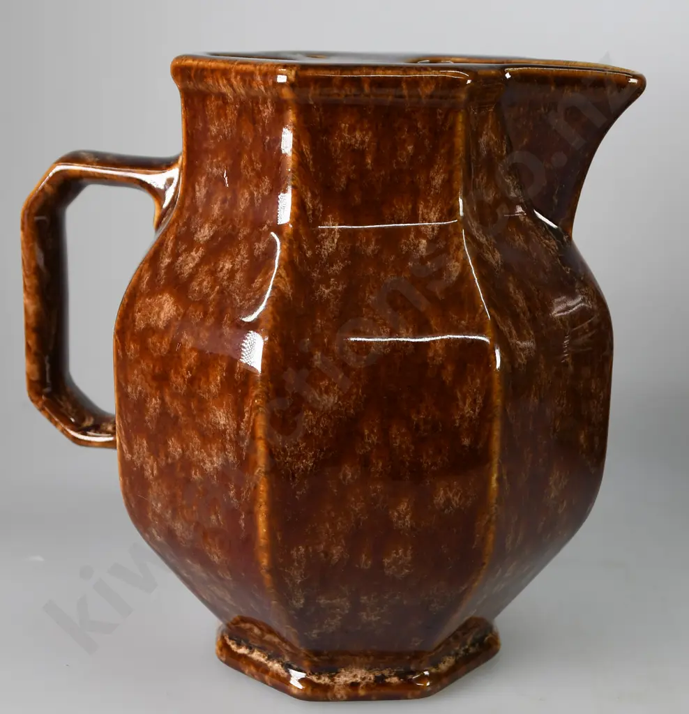 TEMUKA WARE ELECTRIC JUGS Image 1++