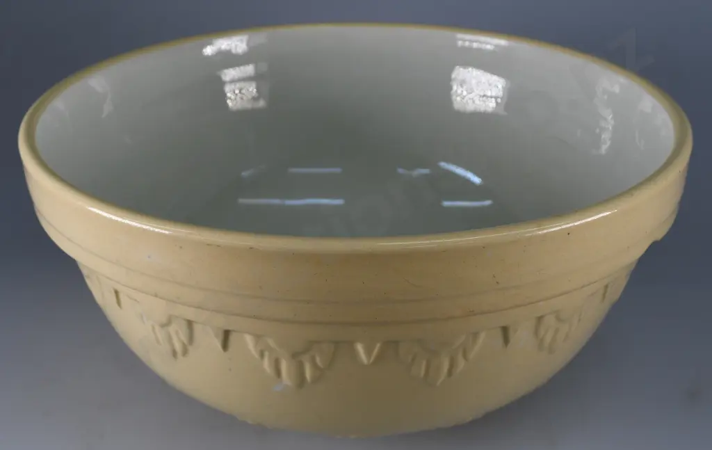 TEMUKA WARE MIXING BOWL LARGE Image 1++