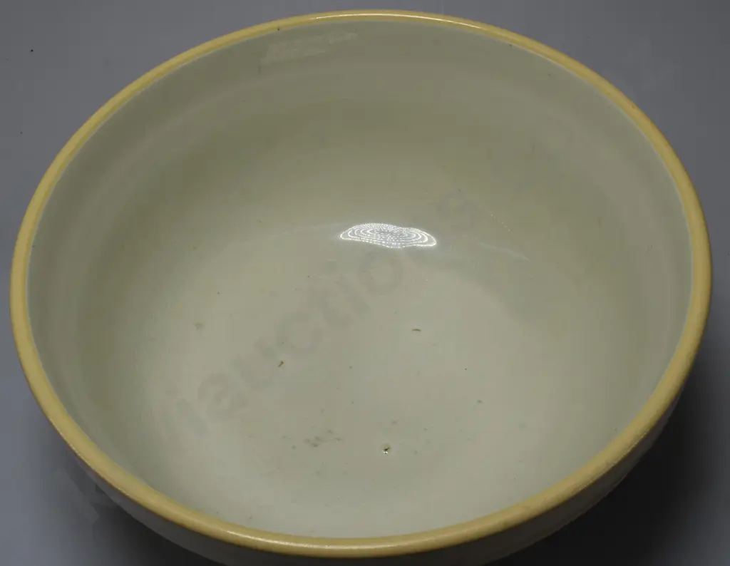 TEMUKA WARE MIXING BOWL LARGE Image 1++