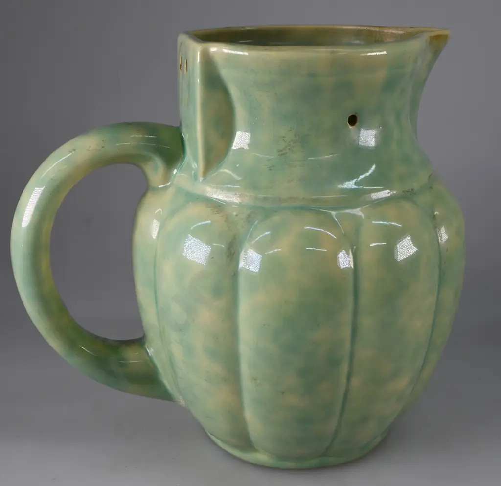 TEMUKA WARE ELECTRIC JUGS Image 1++