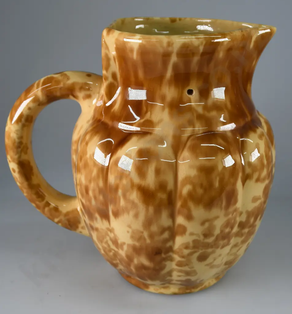 TEMUKA WARE ELECTRIC JUGS Image 1++