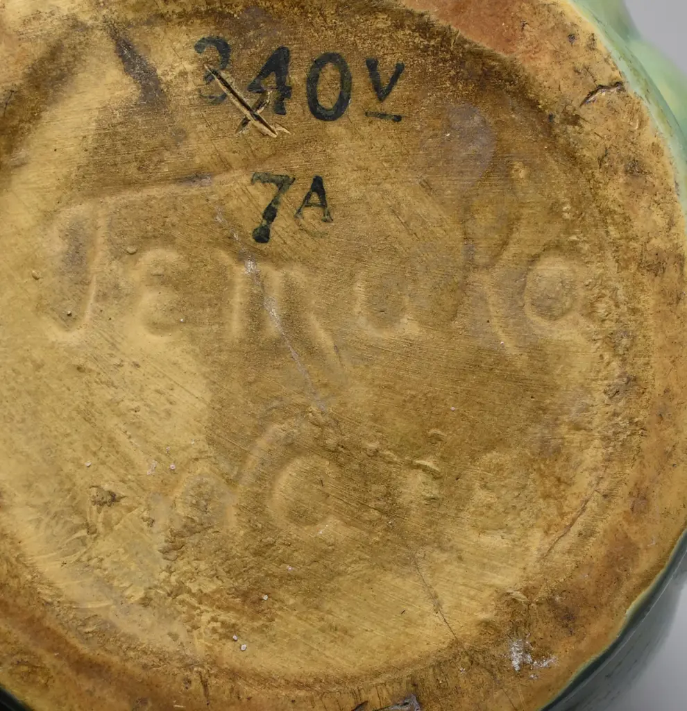 TEMUKA WARE ELECTRIC JUGS Image 1++