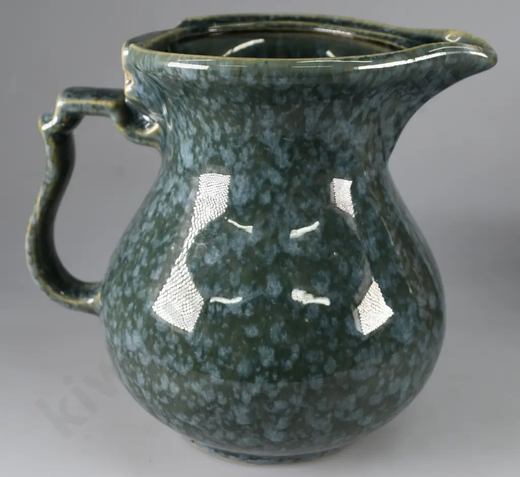 TEMUKA WARE ELECTRIC JUGS Image 1++