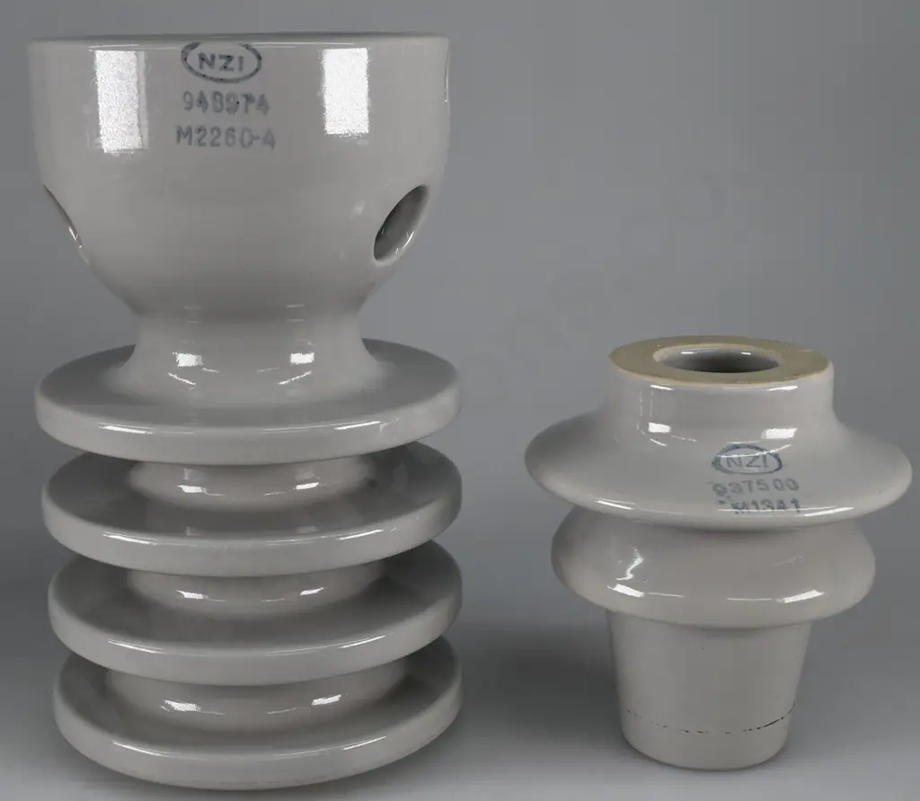 NZI INSULATORS Image 1++