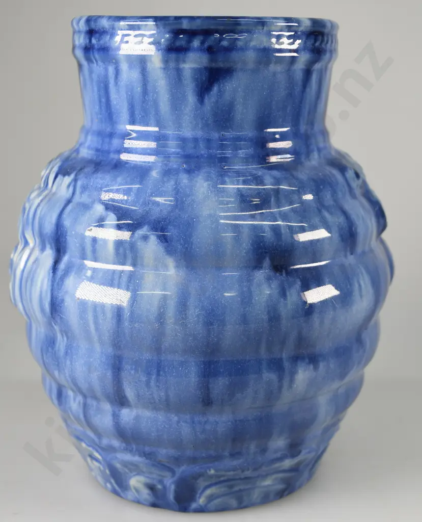 TEMUKA WARE VASE Image 1++