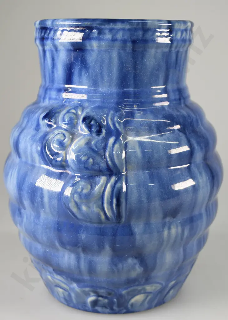 TEMUKA WARE VASE Image 1++