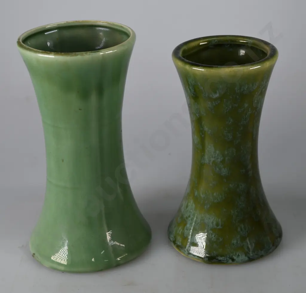 TEMUKA WARE VASES Image 1++
