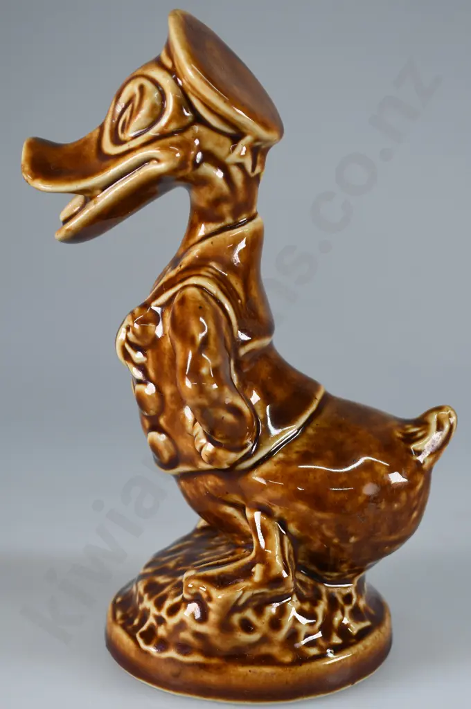 TEMUKA WARE TAN SAILOR DUCK Image 1++