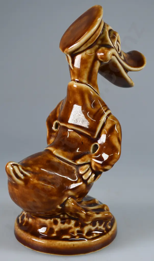 TEMUKA WARE TAN SAILOR DUCK Image 1++