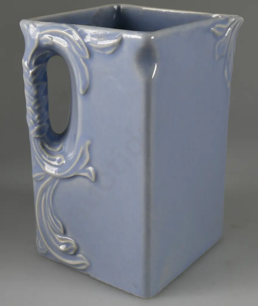 TEMUKA WARE SQUARE SECTIONED JUG Image 1++
