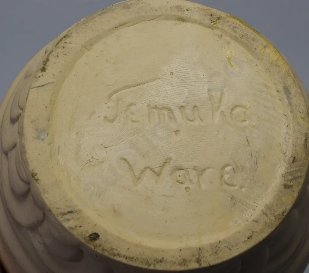 TEMUKA WARE VASE Image 1++