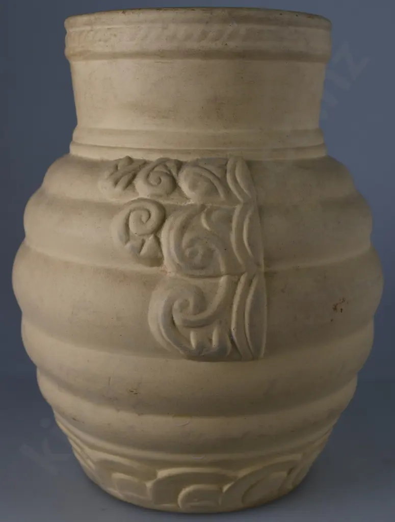 TEMUKA WARE VASE Image 1++